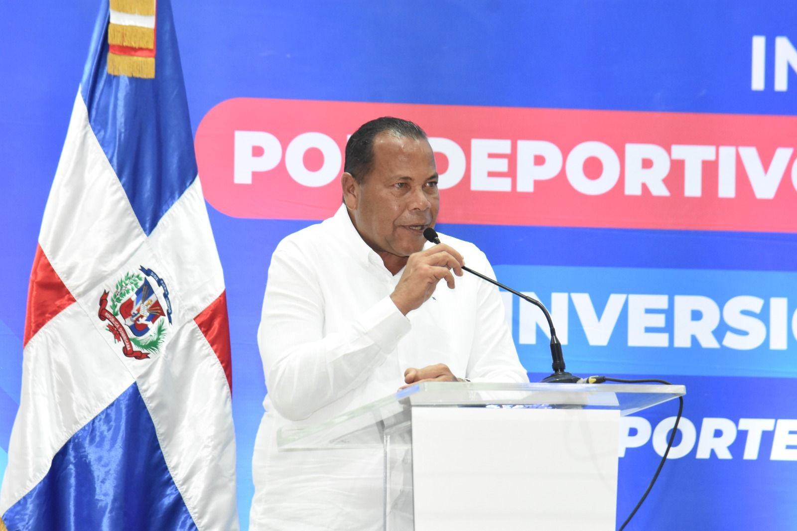 Abinader impulsa turismo y deporte en Puerto Plata con millonarias inauguraciones junto al alcalde Roquelito García